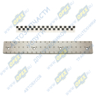 AC0948779 Ступенька подножки бампера 65CF-XF105 Alfa Car